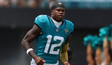 3 Matchups That Will Decide Jaguars vs. Patriots: How Travis Hunter Can Tip Scales