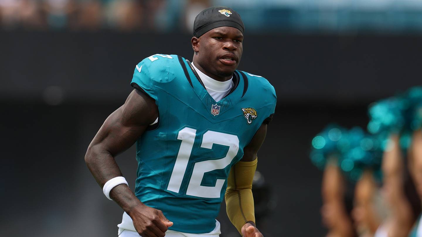 3 Matchups That Will Decide Jaguars vs. Patriots: How Travis Hunter Can Tip Scales