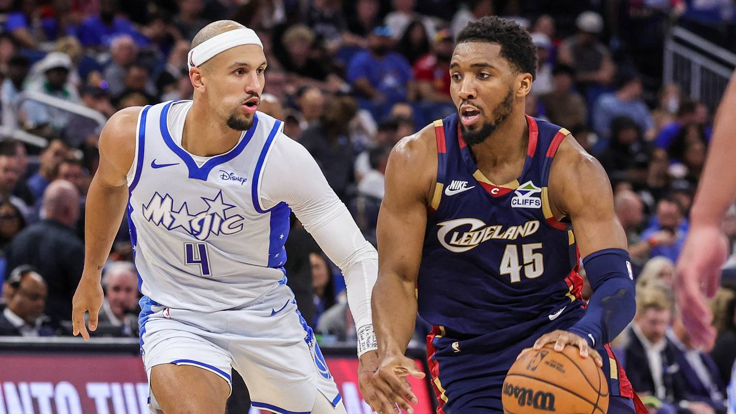 The Orlando Magic and Cleveland Cavaliers are tied together by their 2024 series. But they are also two teams trying to compete while being heavily invested in their starting lineup and approaching the aprons.