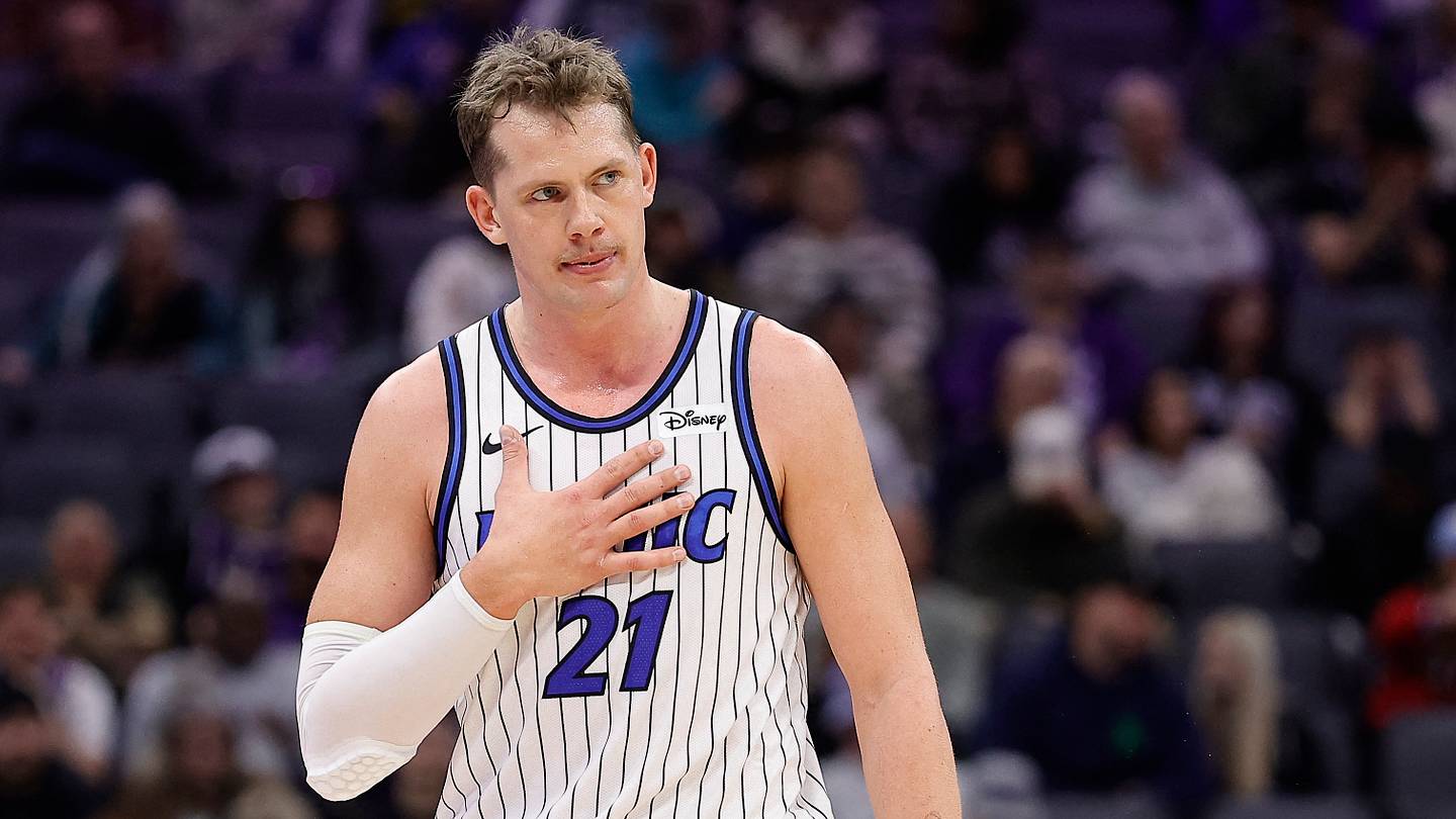 Appreciating Moritz Wagner After He Says Goodbye to Magic Fans