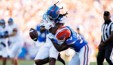 Ole Miss Just Got the Reality Check It Needed Against Florida