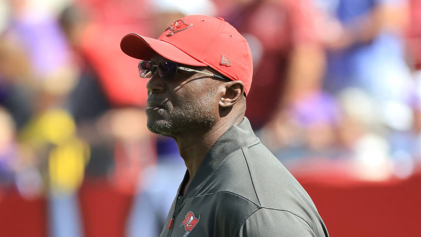 3 Overreactions From Buccaneers' 23-16 Loss to the Vikings