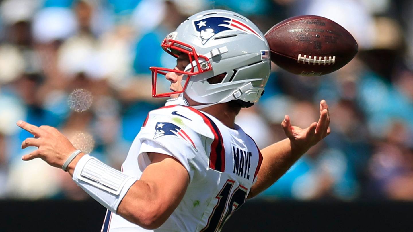 Few Winners, Many Losers in Patriots' Soul-Crushing Defeat vs. Jaguars