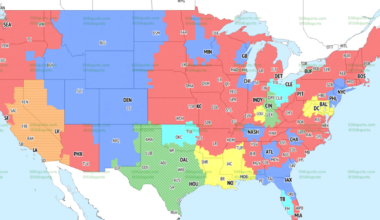 Will the Denver Broncos and Jacksonville Jaguars game be on TV in Week 2?