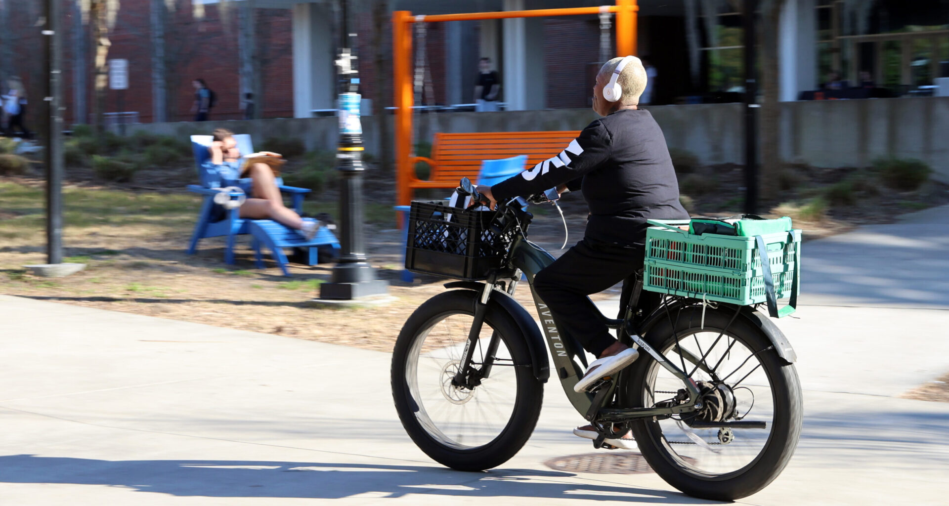 'Not a perfect bill': E-Bike restrictions roll through Jacksonville City Council