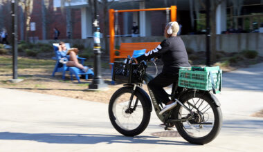'Not a perfect bill': E-Bike restrictions roll through Jacksonville City Council