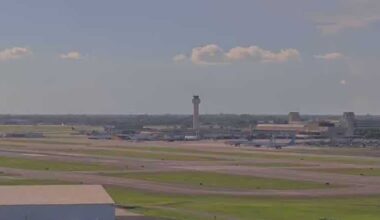 Some flights diverted to DJT after aircraft crash at Miami International Airport