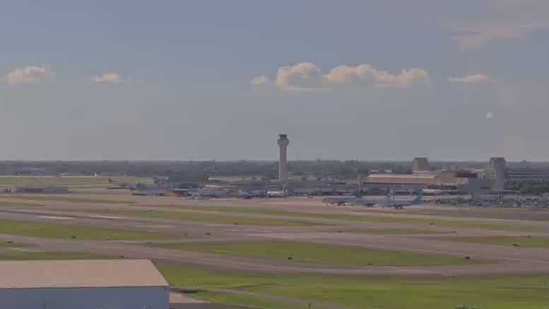 Some flights diverted to DJT after aircraft crash at Miami International Airport