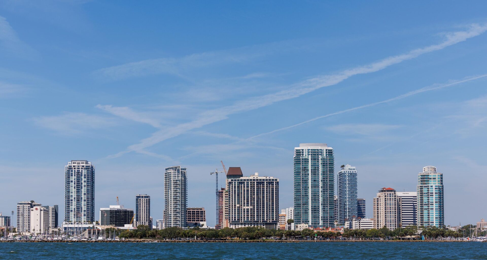 City of St. Petersburg and Water Warrior Alliance Launch “Vision & Voice” to Inspire the Next Generation