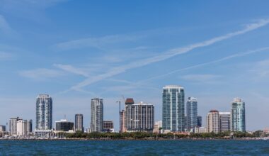 City of St. Petersburg and Water Warrior Alliance Launch “Vision & Voice” to Inspire the Next Generation