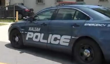 Man, 65, accused of molesting 4-year-old girl in Hialeah Lowe’s, police say – NBC 6 South Florida