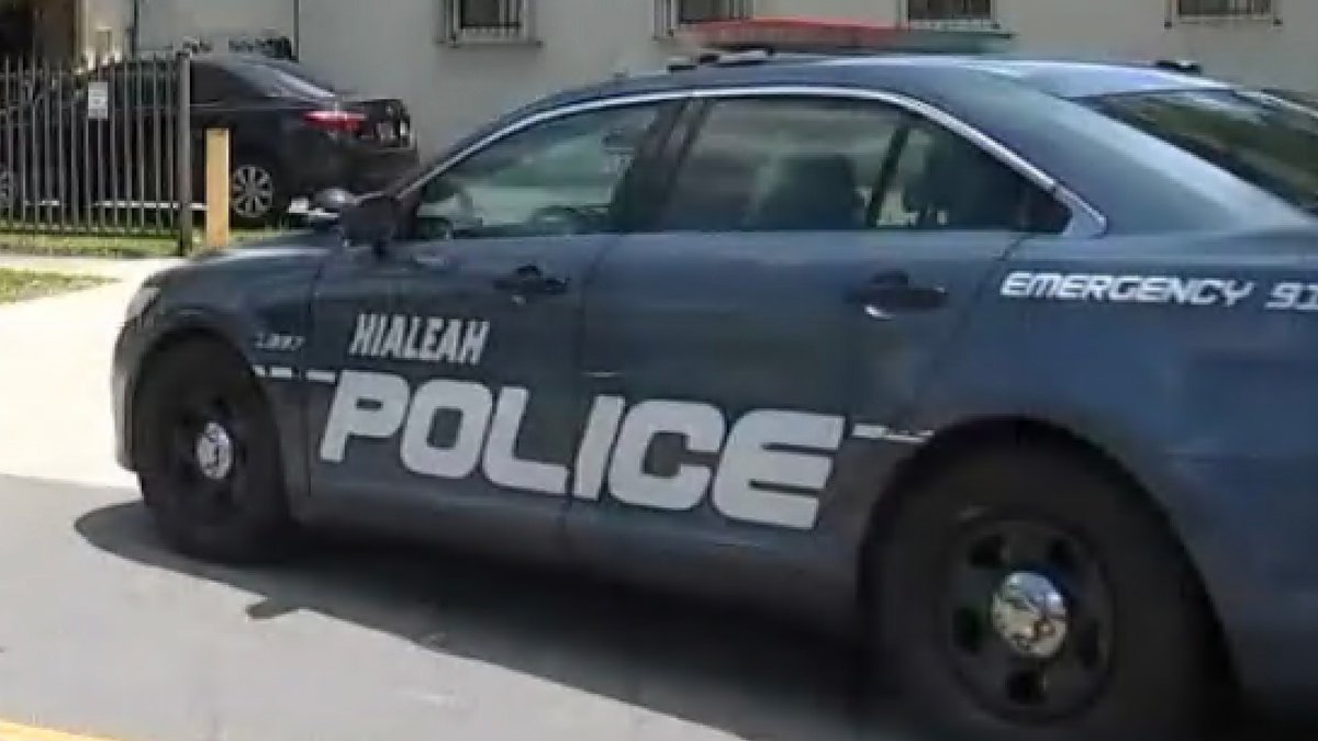 Man, 65, accused of molesting 4-year-old girl in Hialeah Lowe’s, police say – NBC 6 South Florida