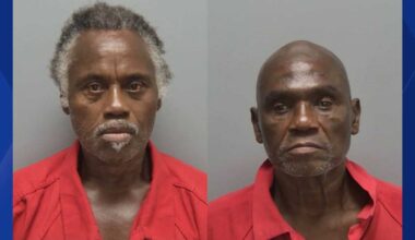 2 arrested after guns, fentanyl and meth seized from Fort Myers home during search, police say