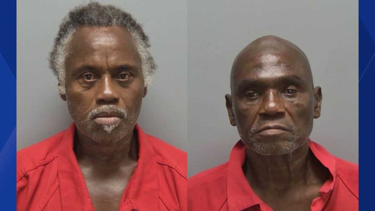 2 arrested after guns, fentanyl and meth seized from Fort Myers home during search, police say