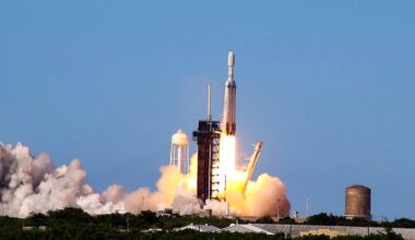 Push to bring new Space Academy to the Space Coast