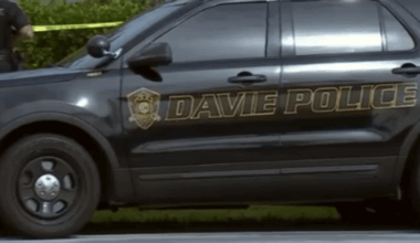 Davie Town Council candidate facing DUI charges after crash, cops say – NBC 6 South Florida