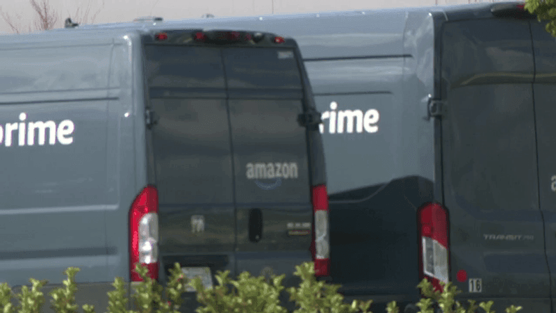 Amazon closes Port St. Lucie fulfillment center today, hundreds impacted by layoffs (WPEC)