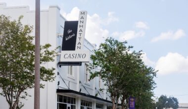 After two years of renovations, St. Pete’s Historic Manhattan Casino finally reopens