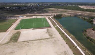 Cape Coral considers rental fees for Festival Park amenities