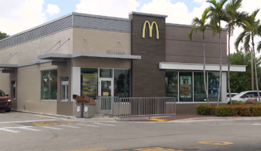 2nd 17-year-old charged as adult in violent armed robbery at Miami-Dade McDonald’s – NBC 6 South Florida