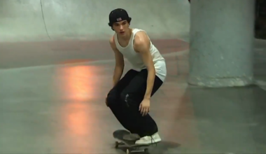 Andrew Music Club brings three-day skate rave to Miami’s RC Cola Plant - WSVN 7News | Miami News, Weather, Sports