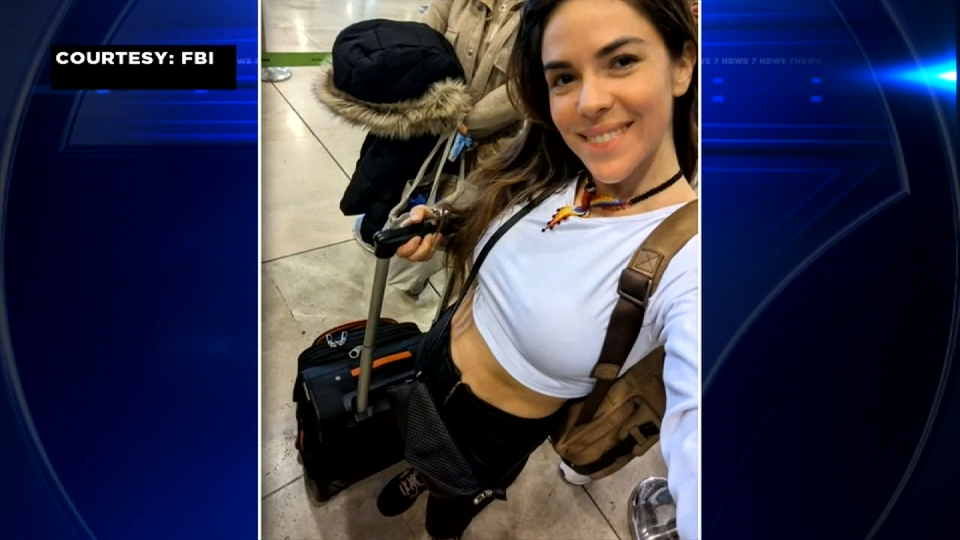 FBI renews reward for information about South Florida woman missing in Spain - WSVN 7News | Miami News, Weather, Sports