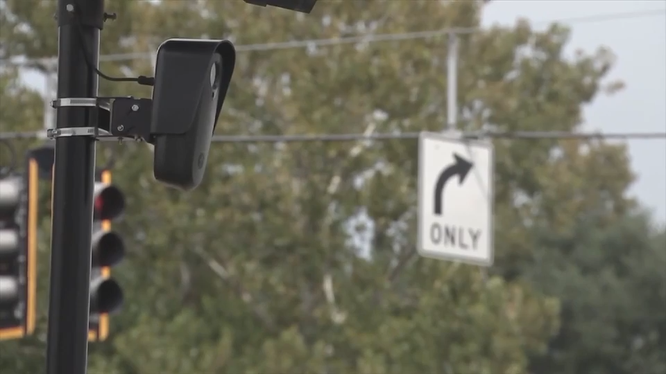 Miami Beach mayor vows to fight FDOT order that removes Flock cameras from state roads - WSVN 7News | Miami News, Weather, Sports