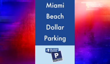 Miami Beach parking promotion charged more than advertised - WSVN 7News | Miami News, Weather, Sports