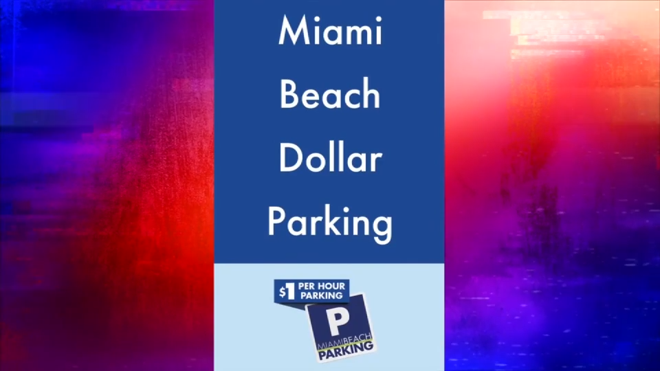 Miami Beach parking promotion charged more than advertised - WSVN 7News | Miami News, Weather, Sports