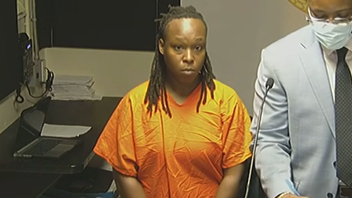 Substitute teacher arrested after loaded gun found in her backpack at Hialeah school, cops say – NBC 6 South Florida
