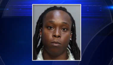 Substitute teacher charged with felony after bringing gun to Westland Senior High School - WSVN 7News | Miami News, Weather, Sports