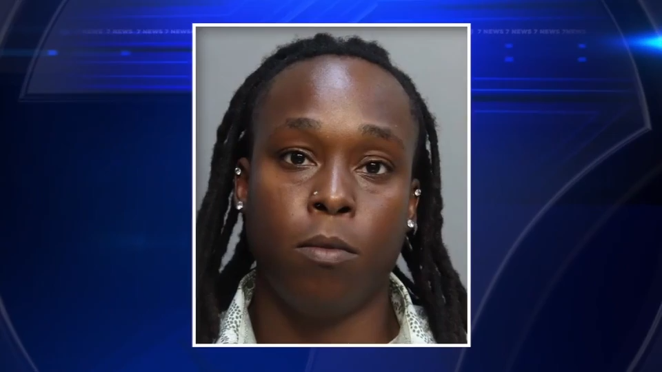 Substitute teacher charged with felony after bringing gun to Westland Senior High School - WSVN 7News | Miami News, Weather, Sports