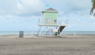 FDOH: No swim advisory lifted for Crandon Park North - WSVN 7News | Miami News, Weather, Sports