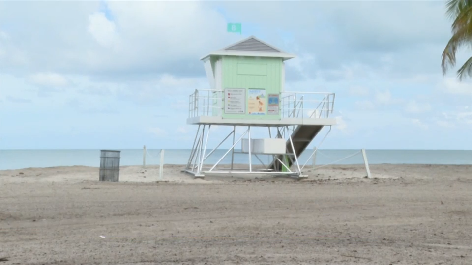 FDOH: No swim advisory lifted for Crandon Park North - WSVN 7News | Miami News, Weather, Sports