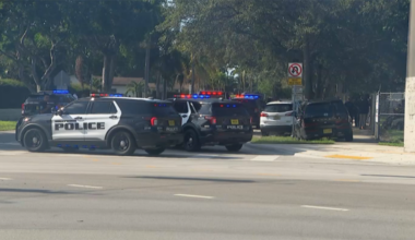 Separate reported threat incidents lead to investigations at 2 Hollywood schools – NBC 6 South Florida