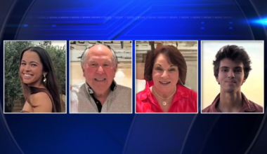 4 missing after plane went down near Bahamas’ Andros Island en route to Miami Executive Airport; USCG assisting in search - WSVN 7News | Miami News, Weather, Sports