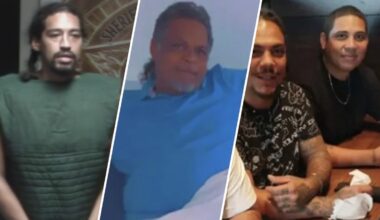 Man guilty of murder in 2023 triple shooting that killed dad and sons in North Miami – NBC 6 South Florida