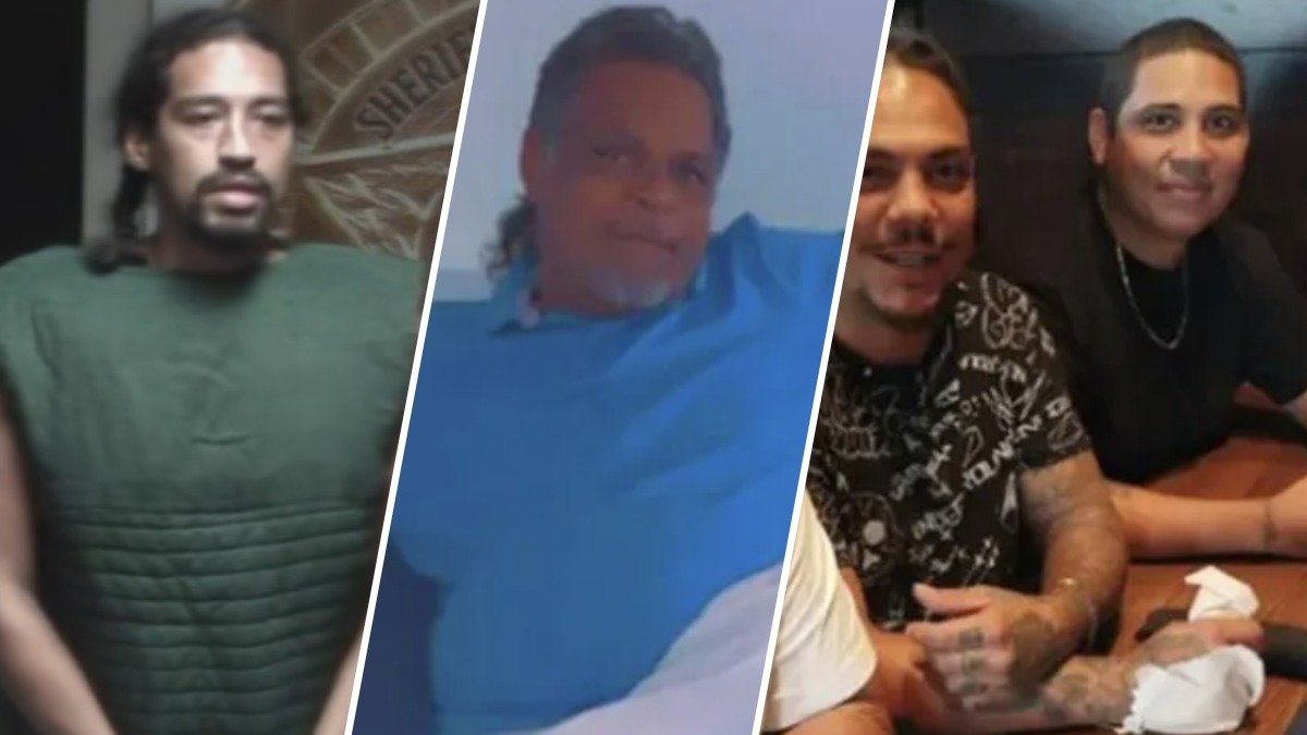 Man guilty of murder in 2023 triple shooting that killed dad and sons in North Miami – NBC 6 South Florida