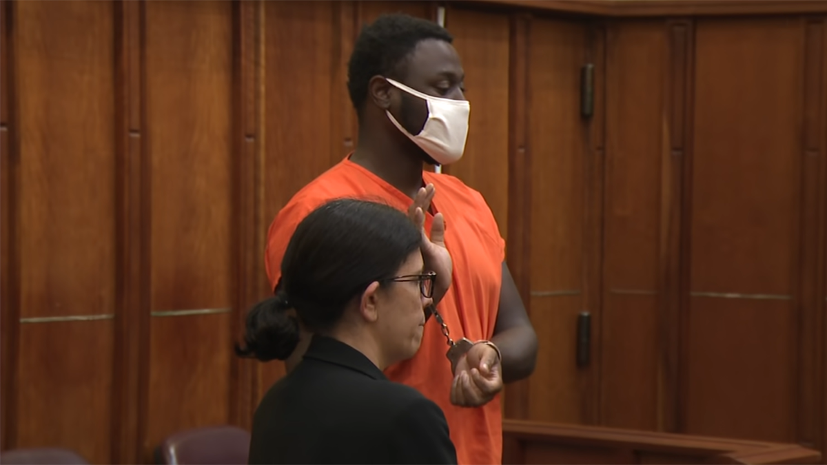Miami basketball coach gets prison under deal in lewd incidents involving kids – NBC 6 South Florida
