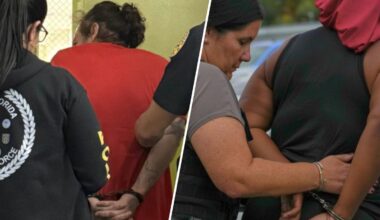 3 now charged in fentanyl overdose deaths of 18-month-old boy, 63-year-old woman in Miami – NBC 6 South Florida