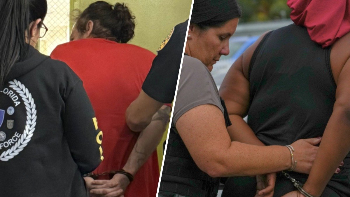 3 now charged in fentanyl overdose deaths of 18-month-old boy, 63-year-old woman in Miami – NBC 6 South Florida
