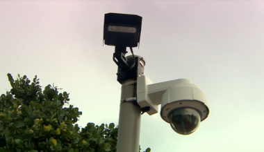 Miami Beach commissioners vote to work on public-private partnership to install license plate readers on private property - WSVN 7News | Miami News, Weather, Sports