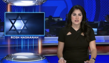 Jewish New Year Rosh Hashanah to begin - WSVN 7News | Miami News, Weather, Sports