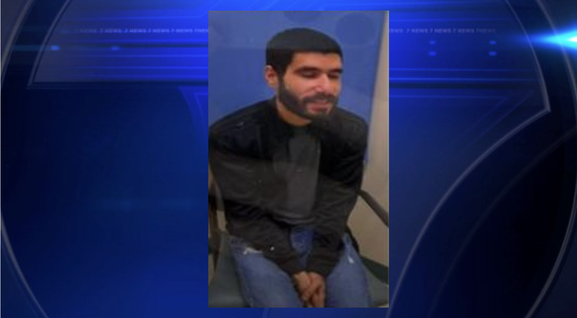 Missing man from Margate has been found, police say - WSVN 7News | Miami News, Weather, Sports