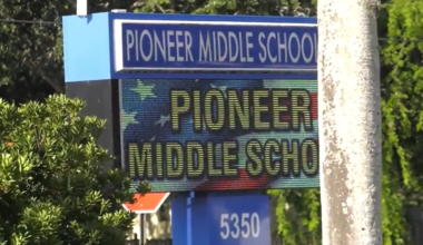 Person in custody after bomb threats at two Broward schools, officials say – NBC 6 South Florida