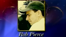 Rob Pierce