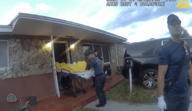 Bodycam video shows aftermath of horrific dog attack in Hialeah – NBC 6 South Florida
