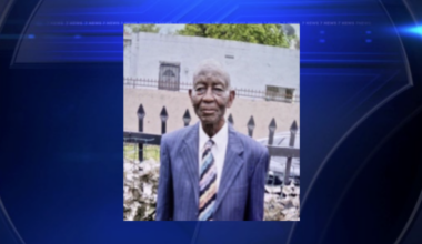 Search underway for 91-year-old reported missing out of Miami’s Little Haiti neighborhood - WSVN 7News | Miami News, Weather, Sports