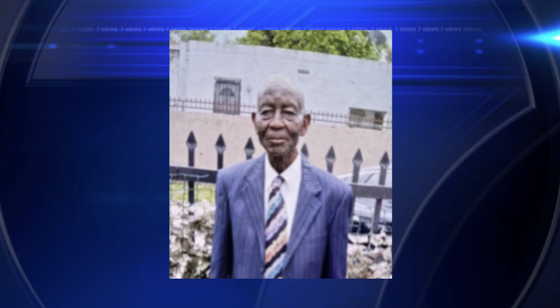 Search underway for 91-year-old reported missing out of Miami’s Little Haiti neighborhood - WSVN 7News | Miami News, Weather, Sports
