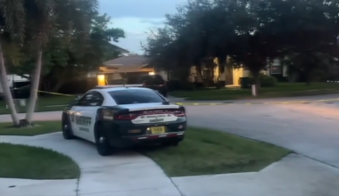 16-year-old shot after verbal altercation inside car in SW Miami-Dade - WSVN 7News | Miami News, Weather, Sports